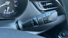 Toyota C-HR 1.8 Hybrid Dynamic 5dr CVT Hybrid Hatchback